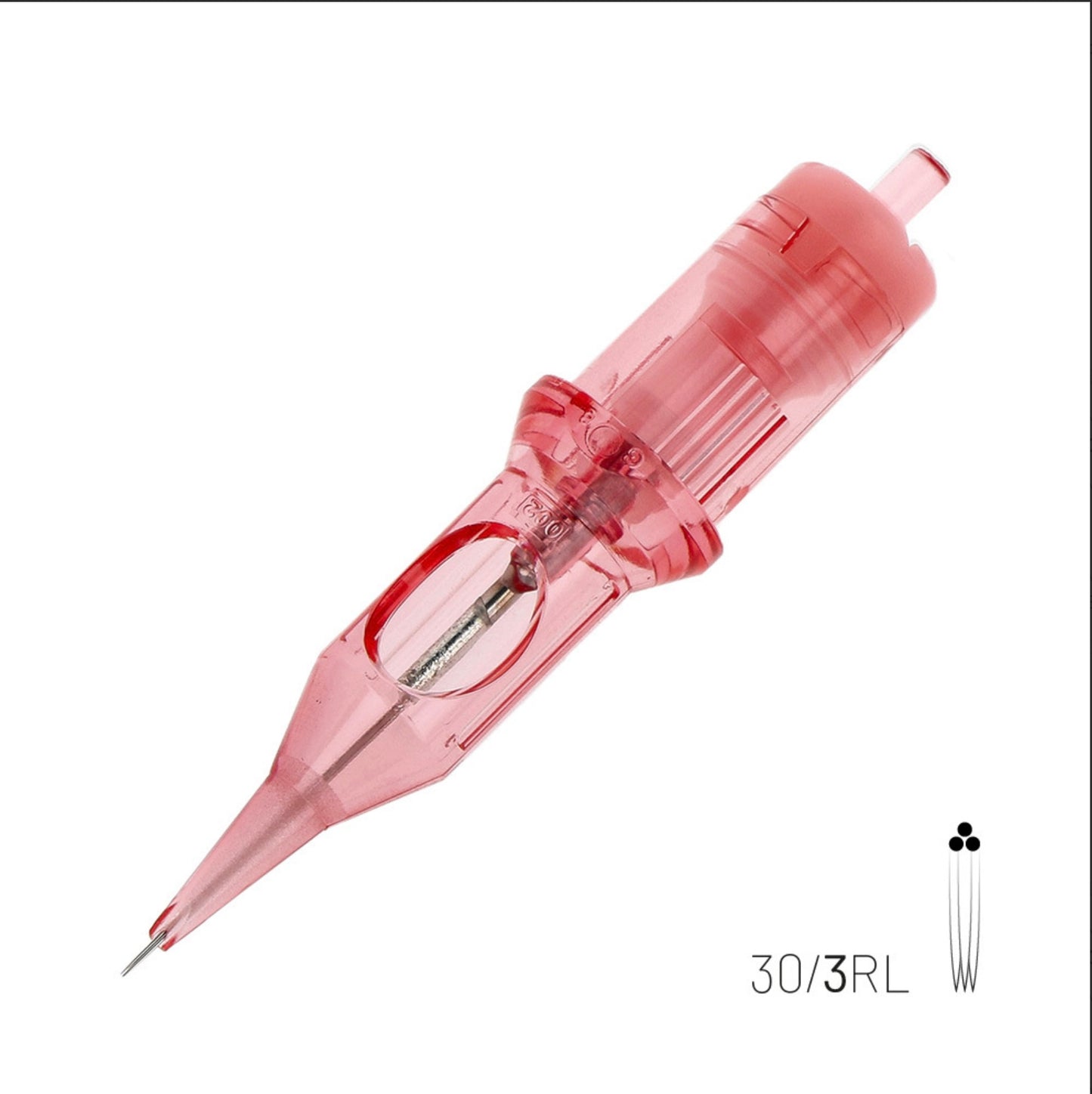 Kwadron PMU Optima Cartridges