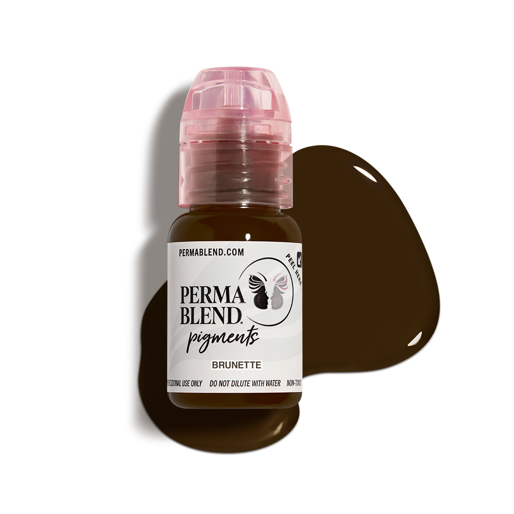 Perma Blend : Brunette