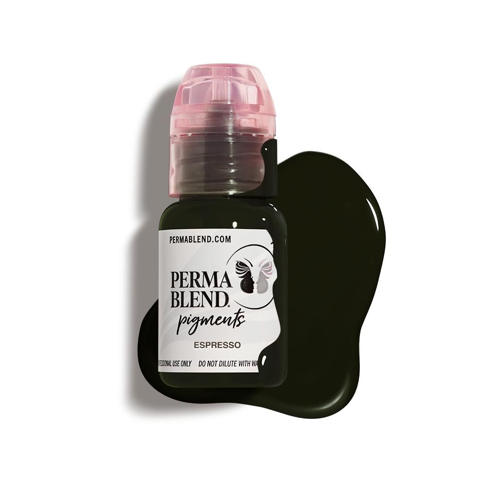 Perma Blend : Espresso