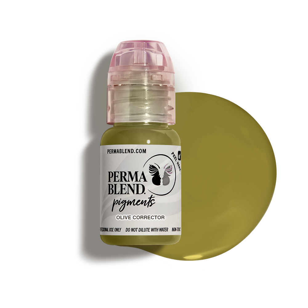 Perma Blend : Olive Corrector