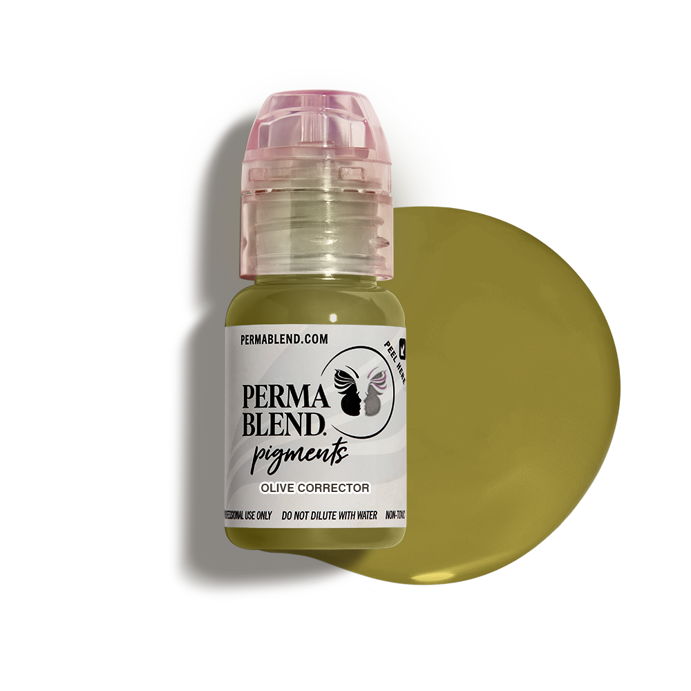 Perma Blend - Olive Corrector