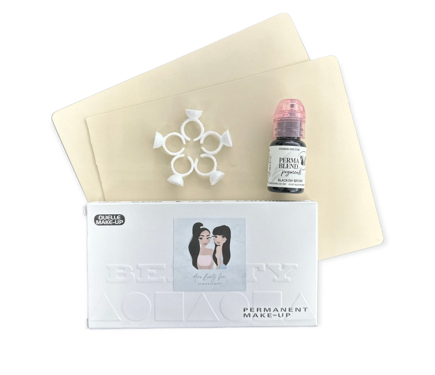 Student Homework Kit