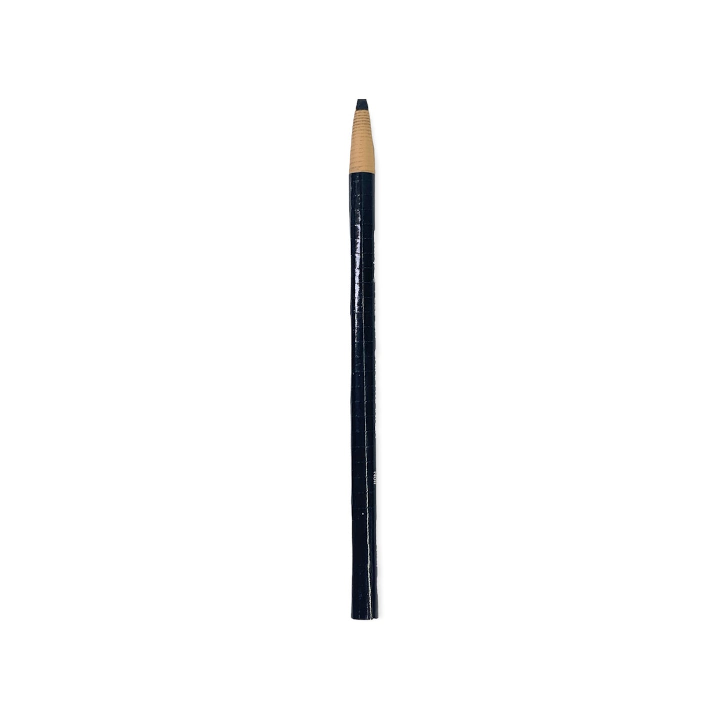 Black Wax Pencil