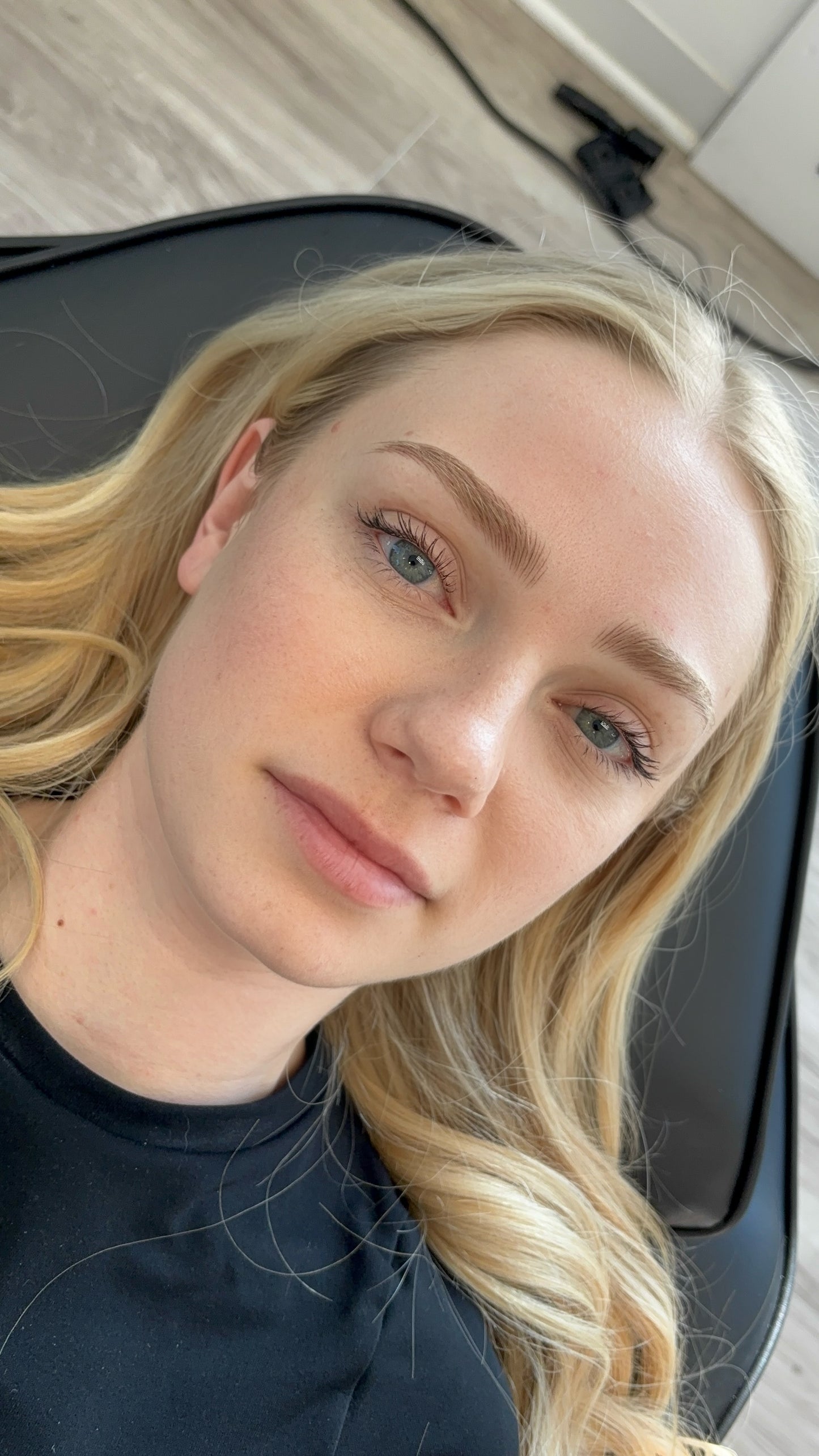 Hanafy N2 Dark Blonde