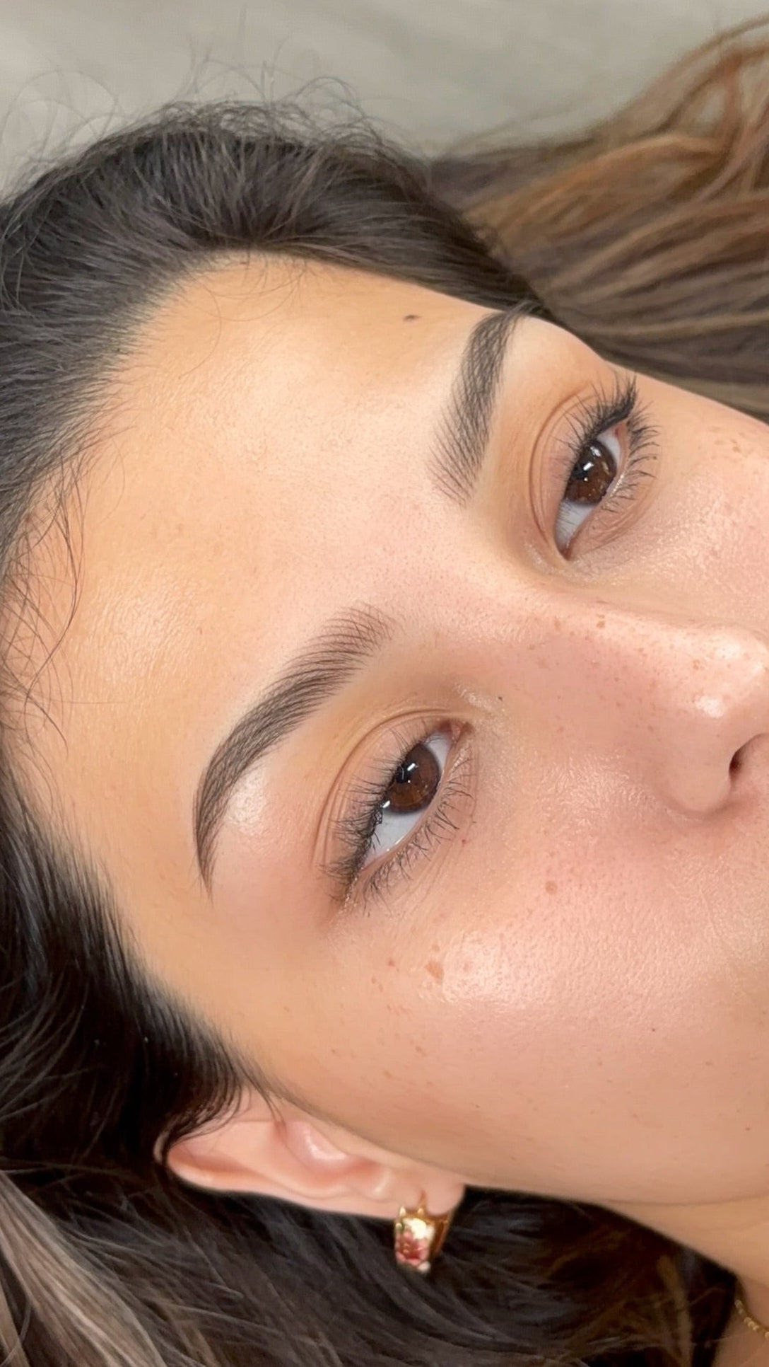Hanafy N4 Dark Brunette
