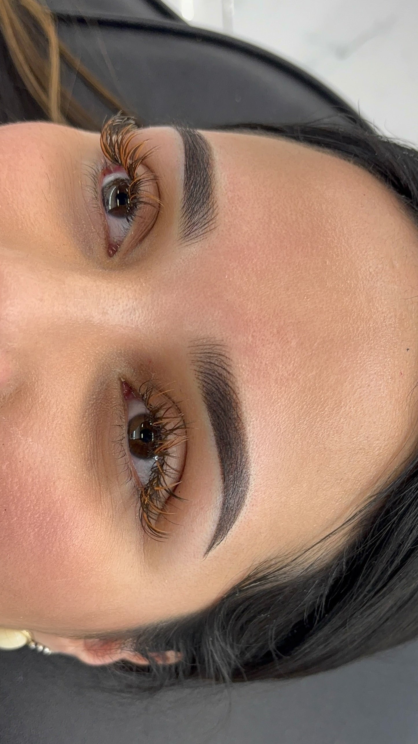 Hanafy N4 Dark Brunette