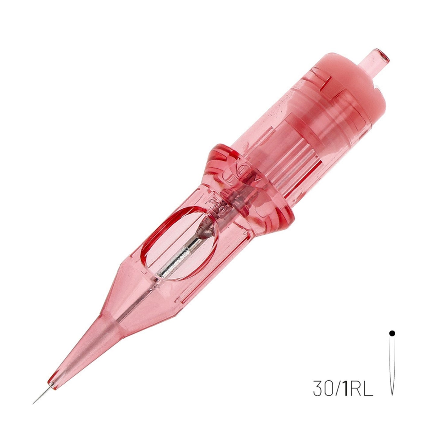 Kwadron PMU Optima Cartridges