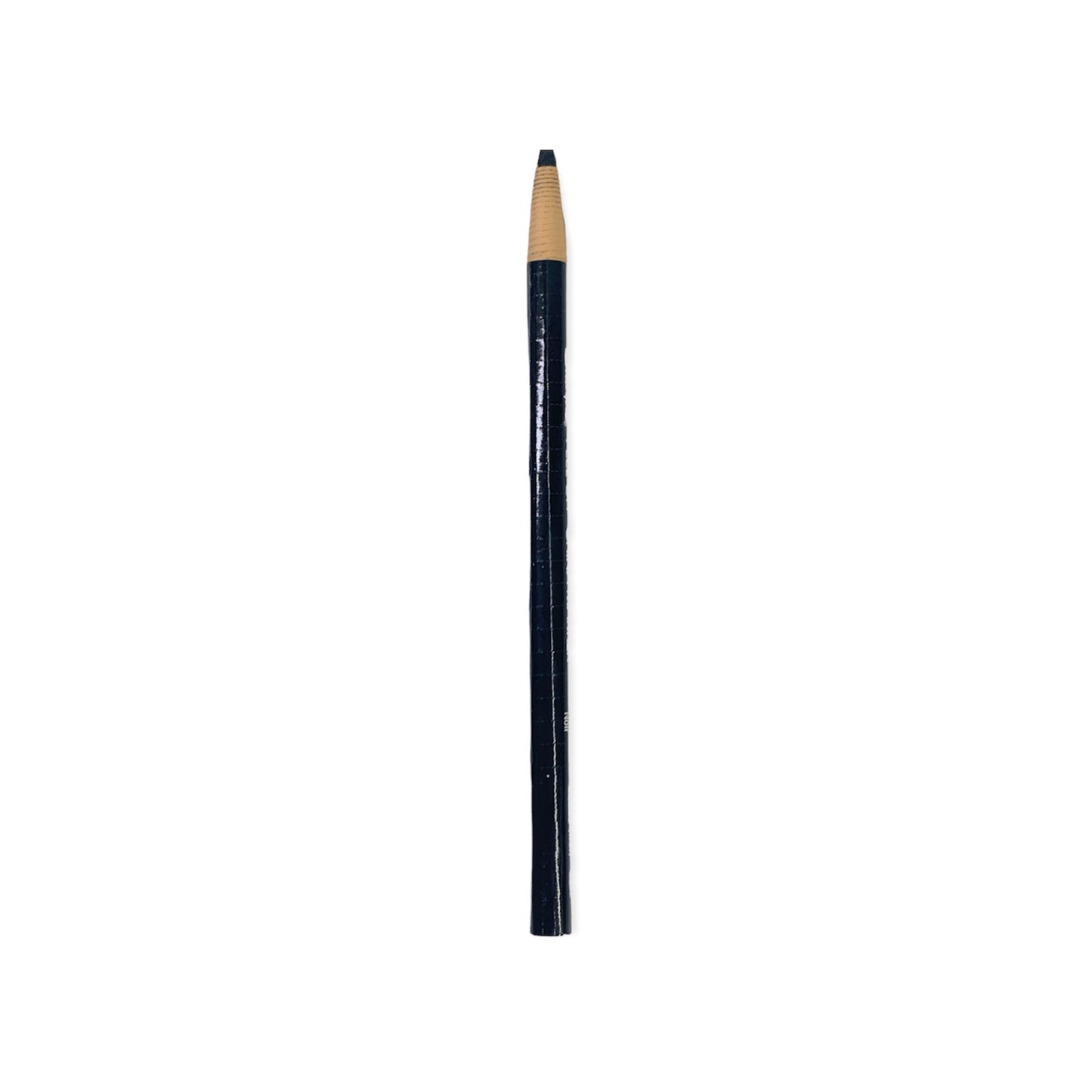 Black Wax Pencil
